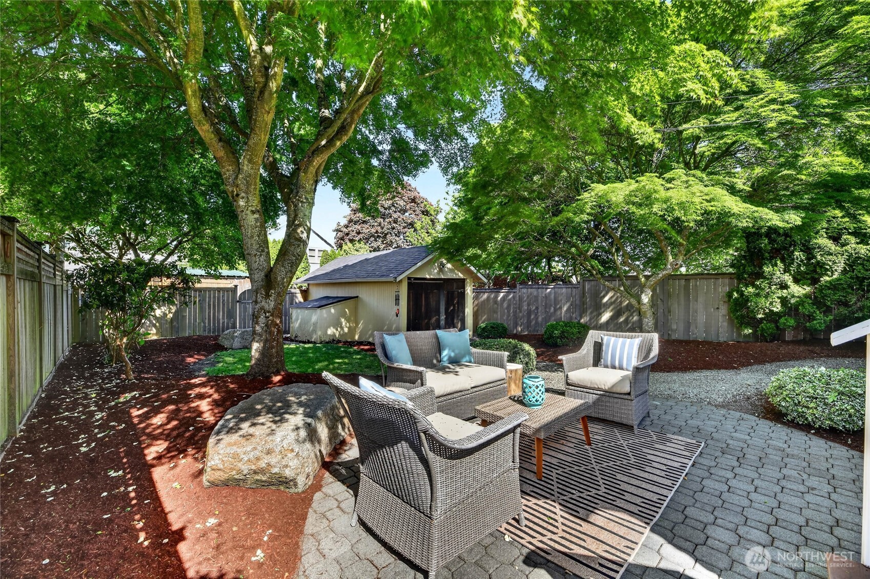 3033 44th Avenue SW Seattle WA 98116