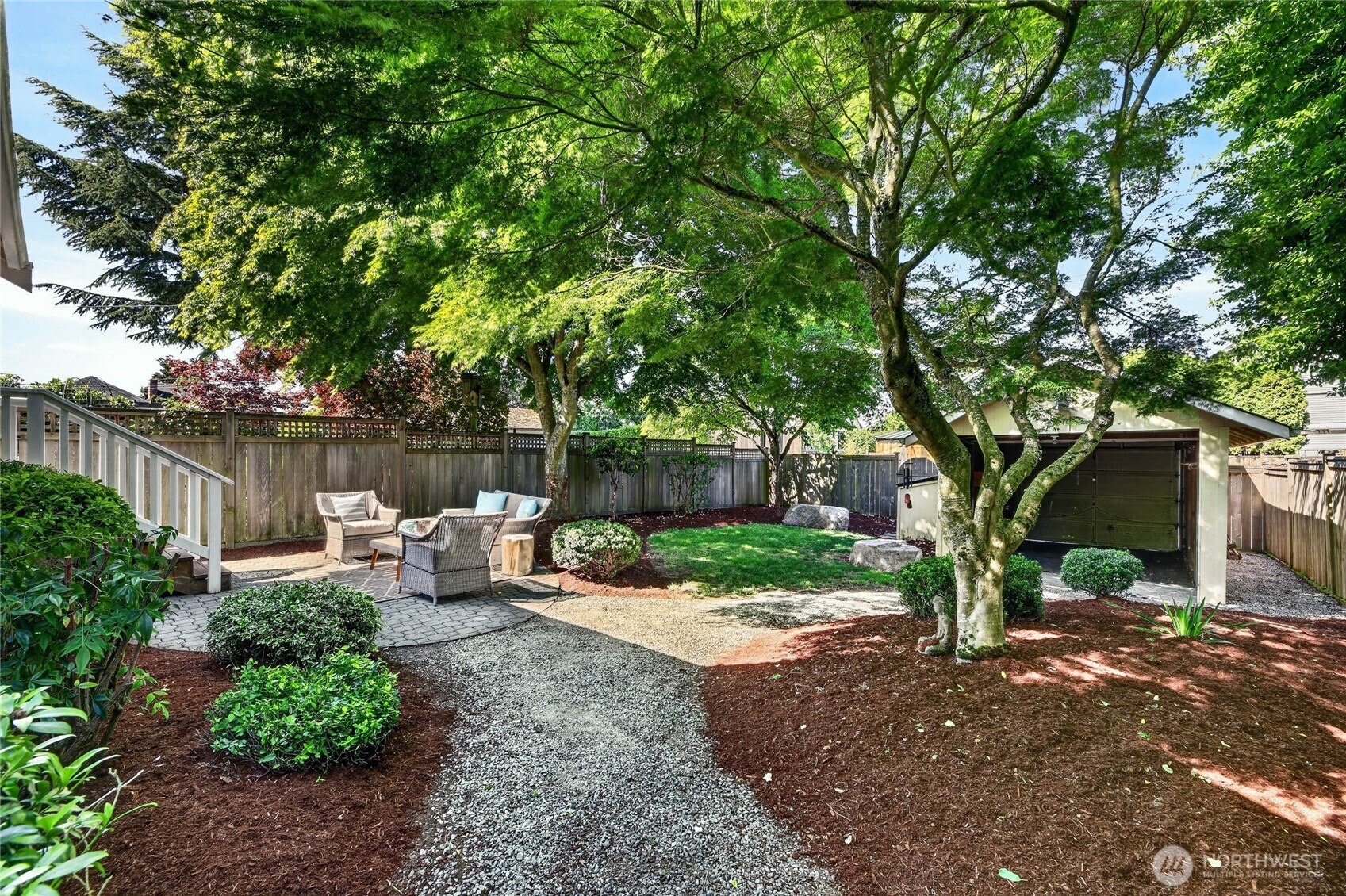 3033 44th Avenue SW Seattle WA 98116