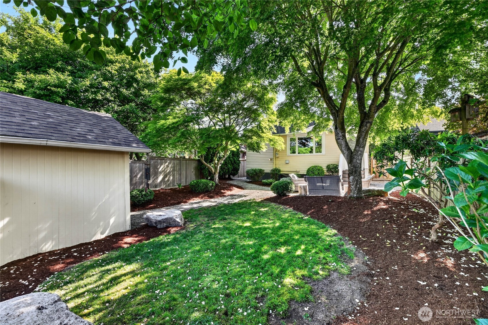 3033 44th Avenue SW Seattle WA 98116