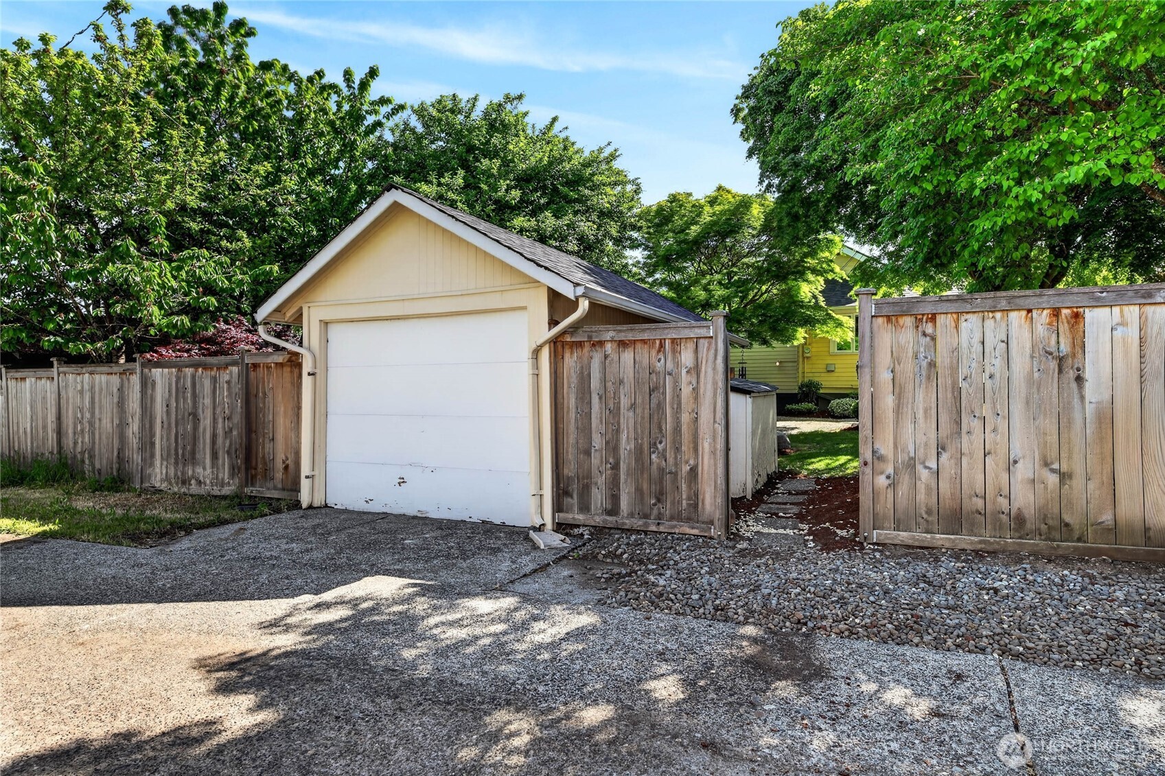 3033 44th Avenue SW Seattle WA 98116