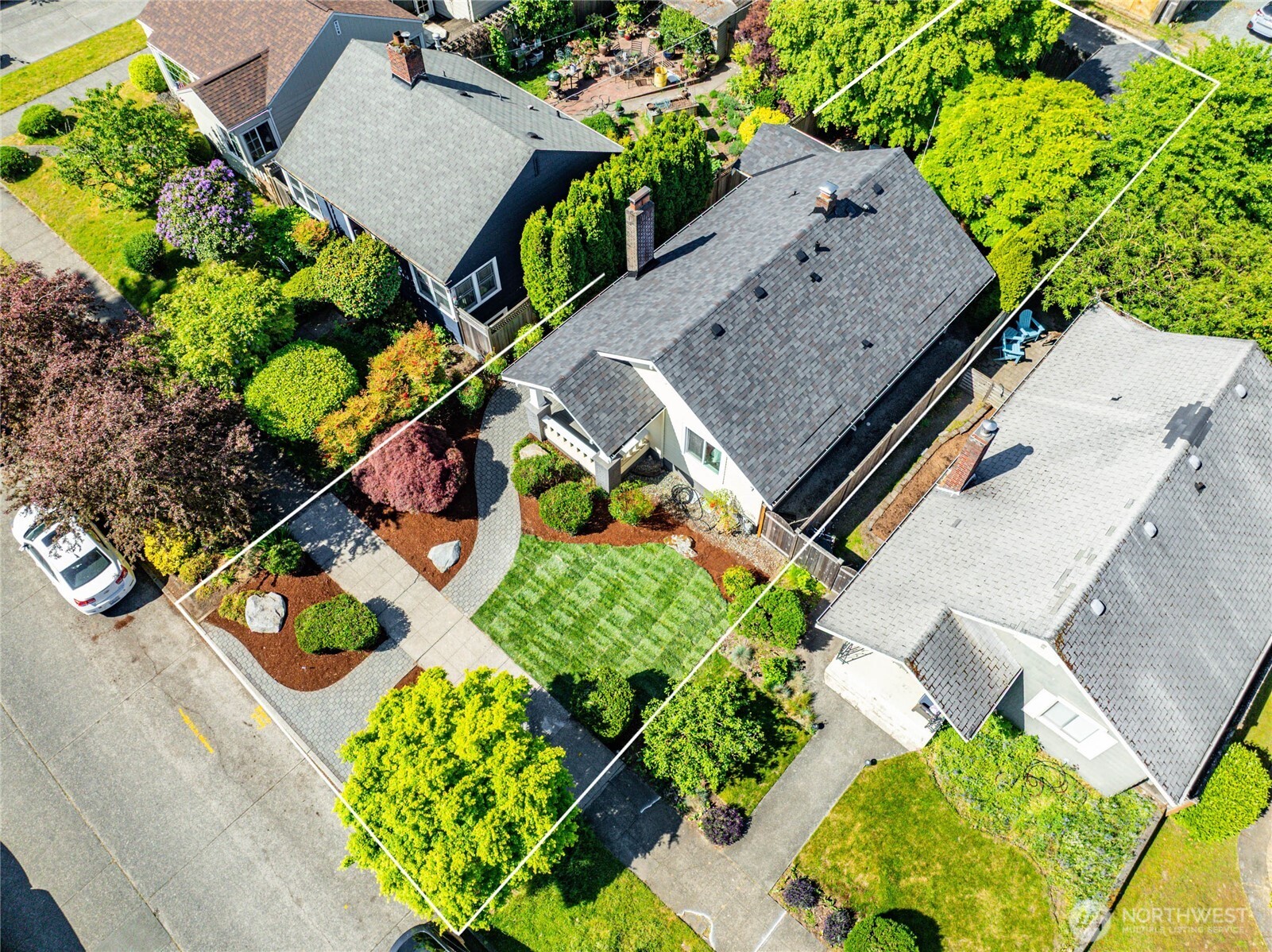 3033 44th Avenue SW Seattle WA 98116