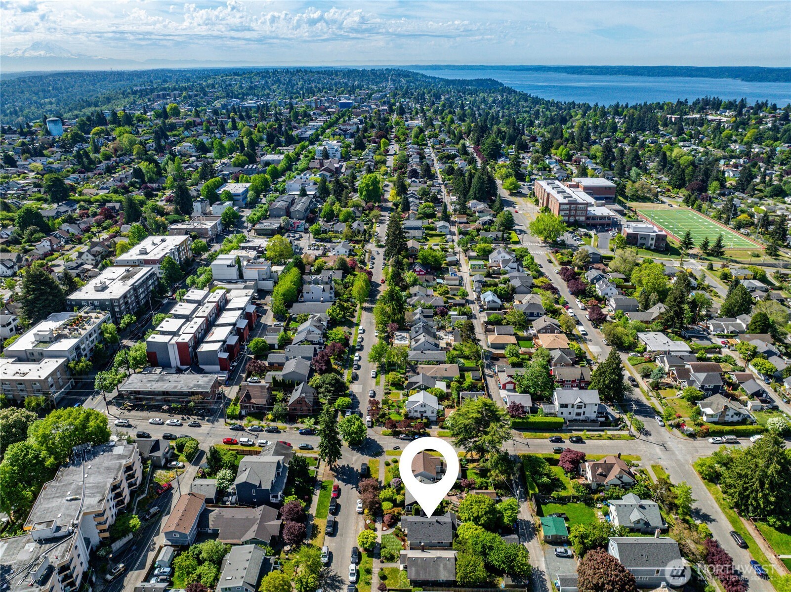 3033 44th Avenue SW Seattle WA 98116
