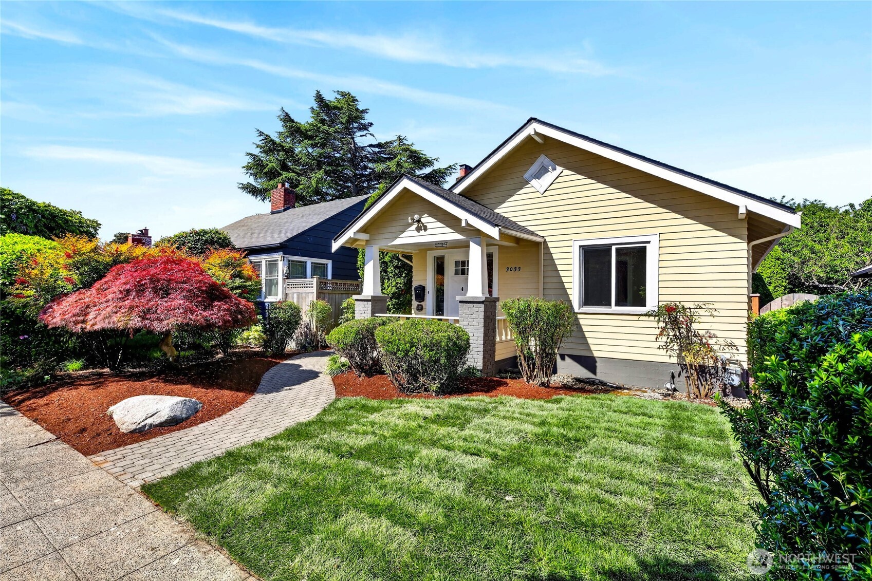 3033 44th Avenue SW Seattle WA 98116