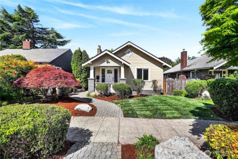 3033 44th Avenue SW Seattle WA 98116