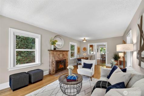 3033 44th Avenue SW Seattle WA 98116