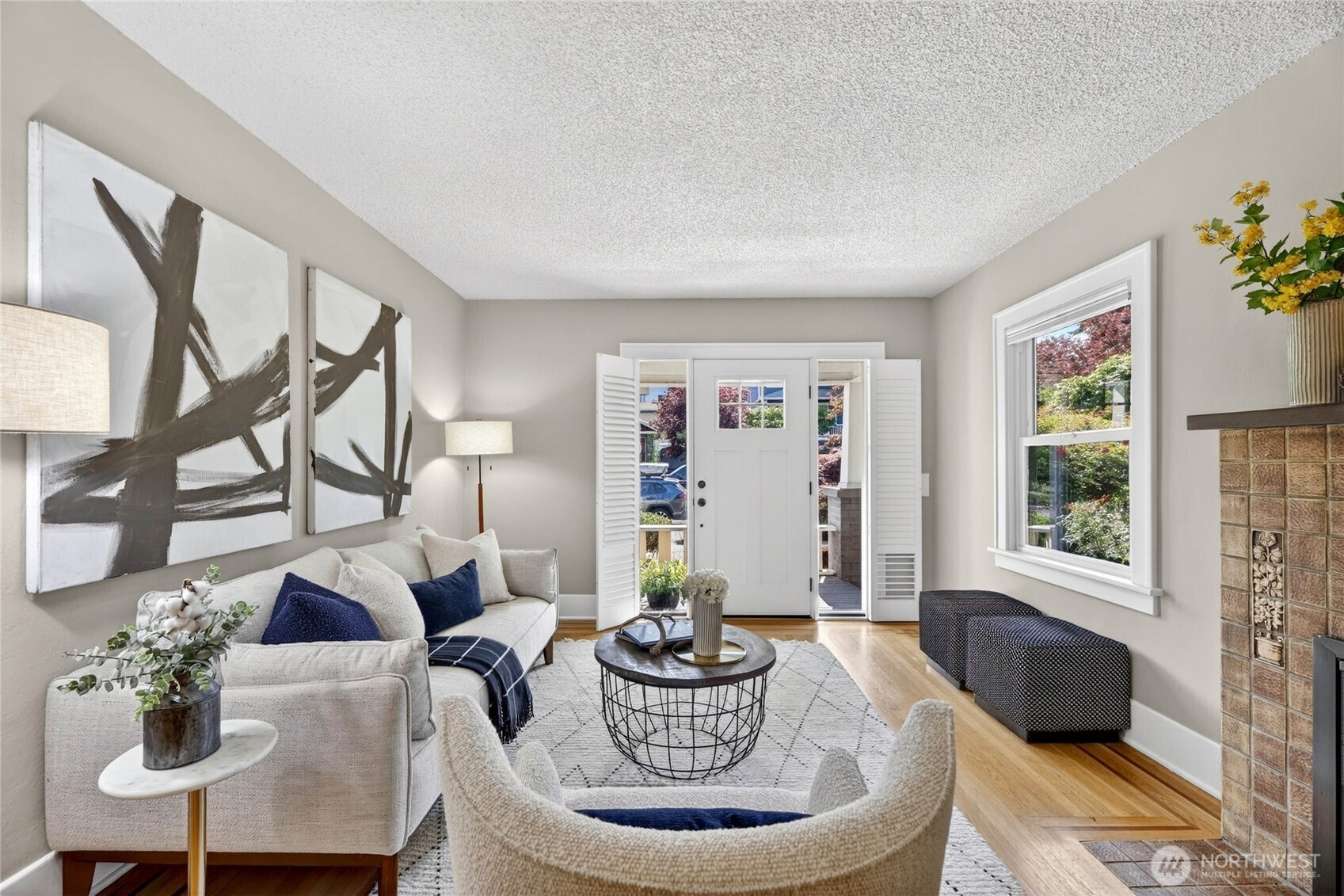 3033 44th Avenue SW Seattle WA 98116