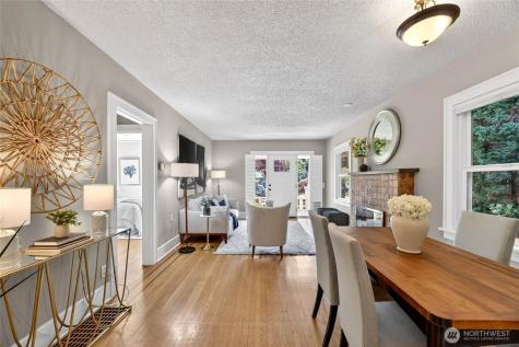 3033 44th Avenue SW Seattle WA 98116