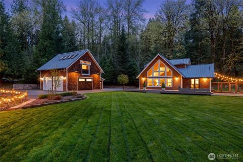 23605 SE 132nd Way Issaquah WA 98027