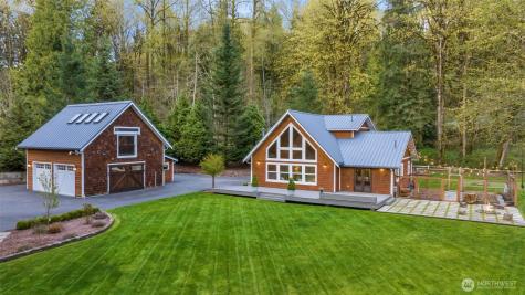 23605 SE 132nd Way Issaquah WA 98027