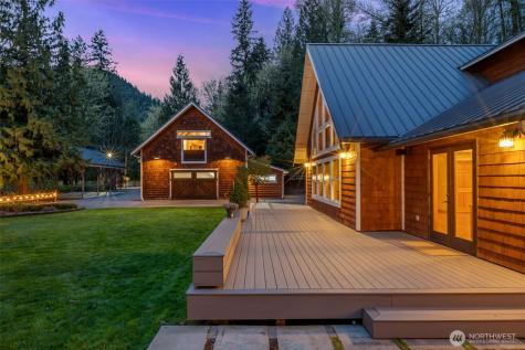 23605 SE 132nd Way Issaquah WA 98027