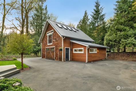 23605 SE 132nd Way Issaquah WA 98027