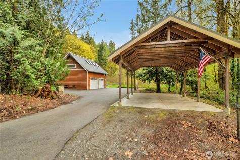 23605 SE 132nd Way Issaquah WA 98027
