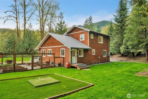 23605 SE 132nd Way Issaquah WA 98027