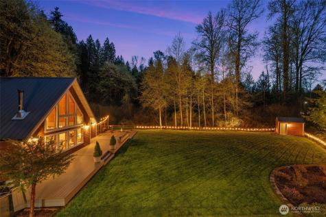 23605 SE 132nd Way Issaquah WA 98027