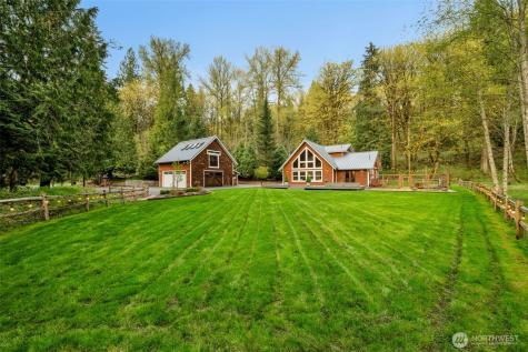 23605 SE 132nd Way Issaquah WA 98027
