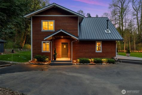 23605 SE 132nd Way Issaquah WA 98027