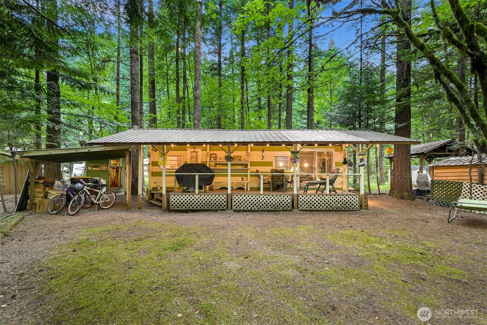 1107 Birch Lane Sumas WA 98266