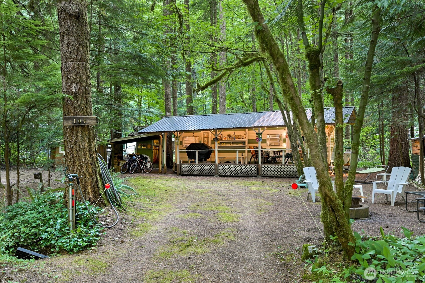 1107 Birch Lane Sumas WA 98266