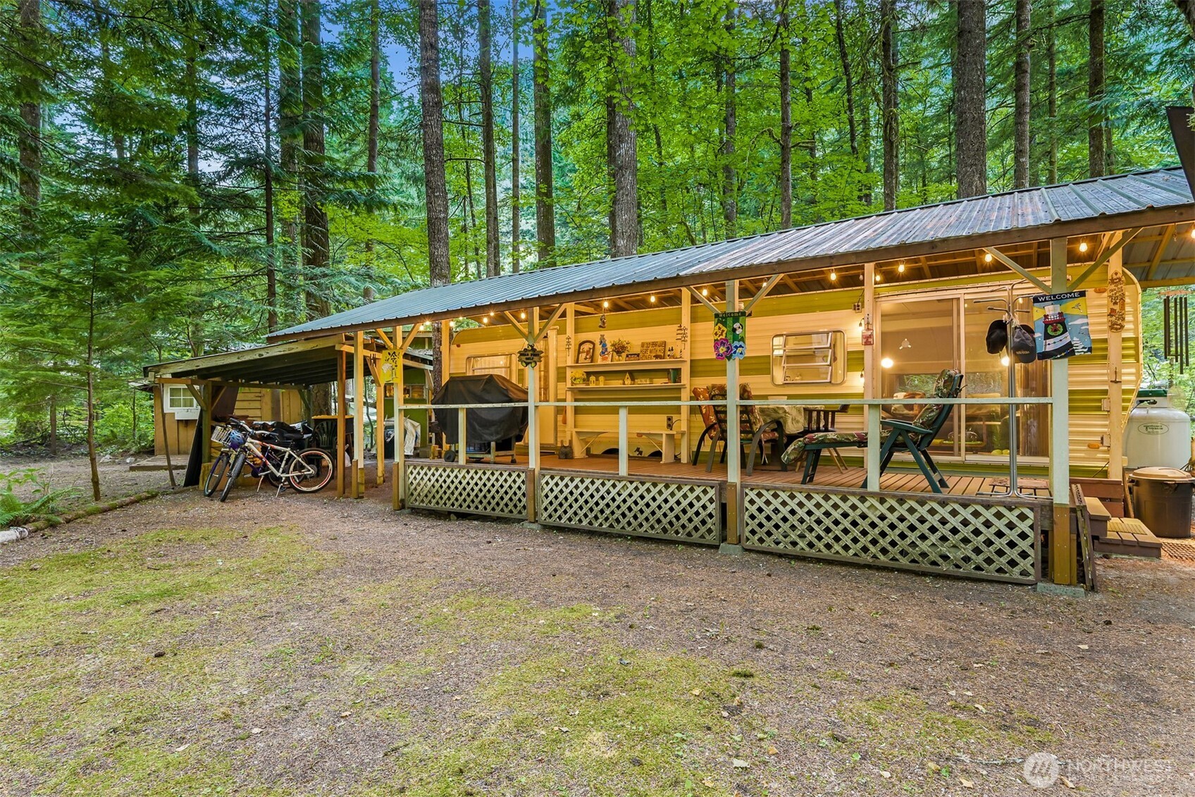 1107 Birch Lane Sumas WA 98266