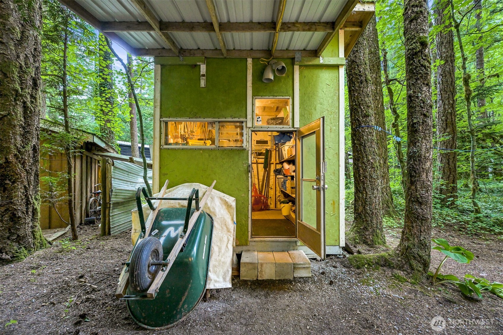 1107 Birch Lane Sumas WA 98266