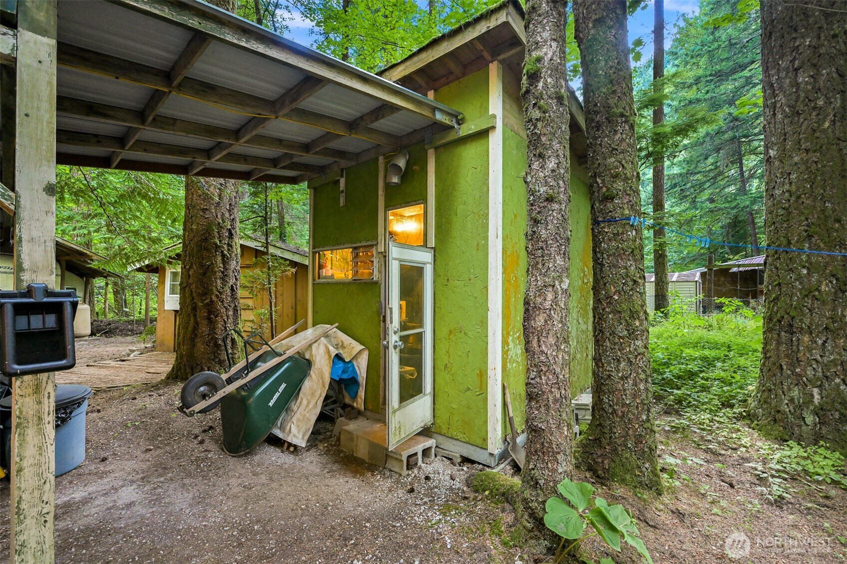 1107 Birch Lane Sumas WA 98266