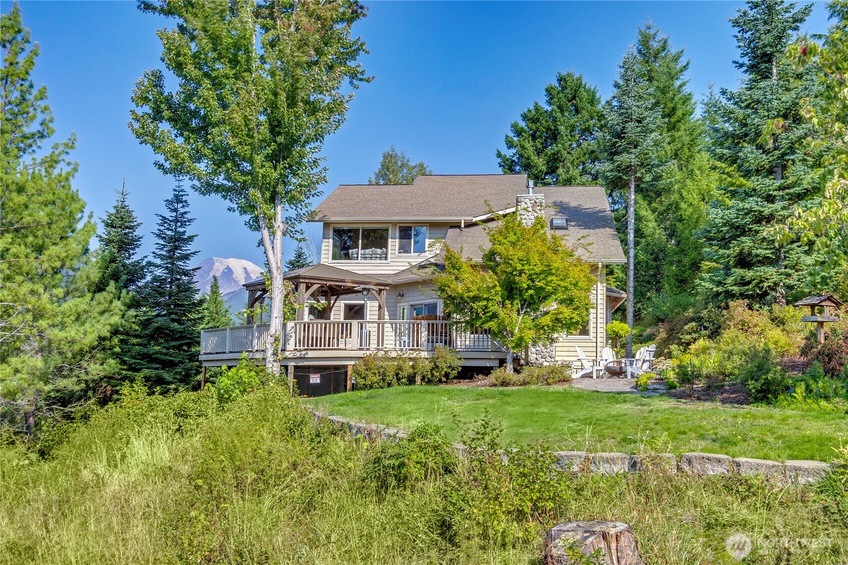 132 Hellem Drive Packwood WA 98361