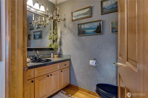 132 Hellem Drive Packwood WA 98361