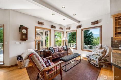 132 Hellem Drive Packwood WA 98361