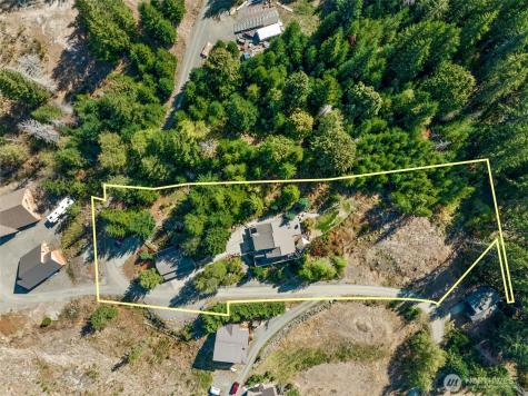 132 Hellem Drive Packwood WA 98361