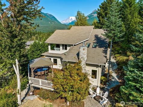132 Hellem Drive Packwood WA 98361