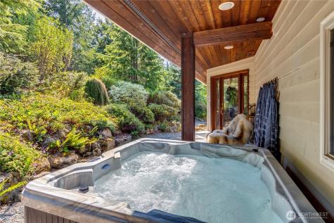 132 Hellem Drive Packwood WA 98361