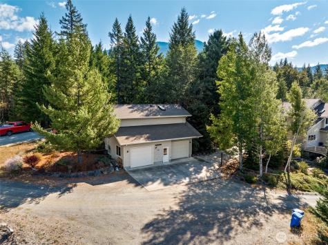 132 Hellem Drive Packwood WA 98361