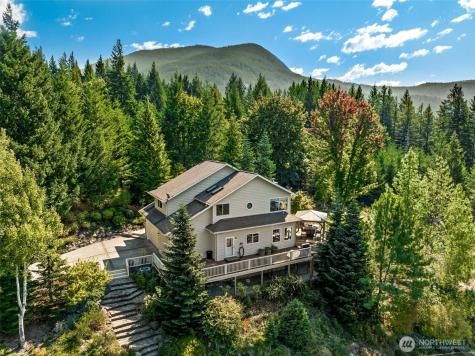 132 Hellem Drive Packwood WA 98361