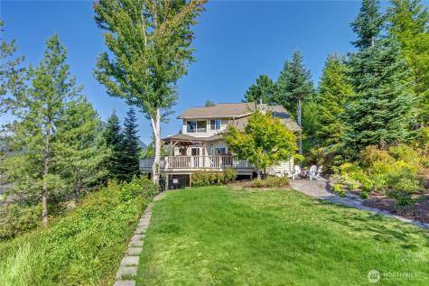 132 Hellem Drive Packwood WA 98361