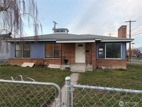 700 Schons Place Wenatchee WA 98801