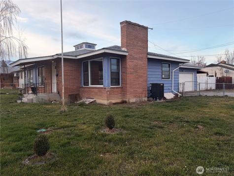 700 Schons Place Wenatchee WA 98801