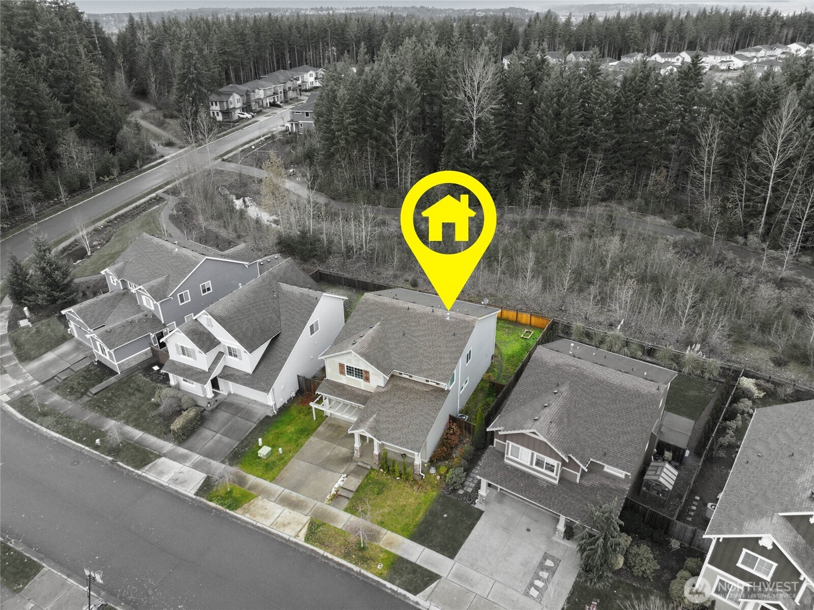 18815 Greenwood Place E Bonney Lake WA 98391