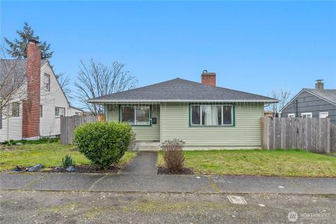 5031 S State Street Tacoma WA 98409