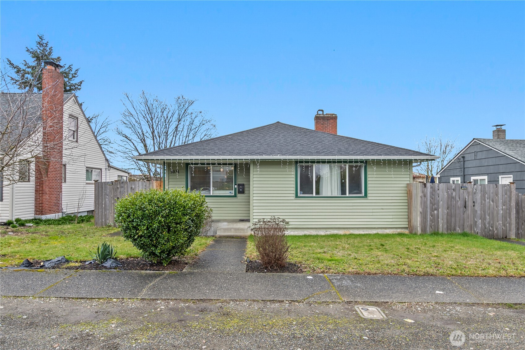 5031 S State Street Tacoma WA 98409