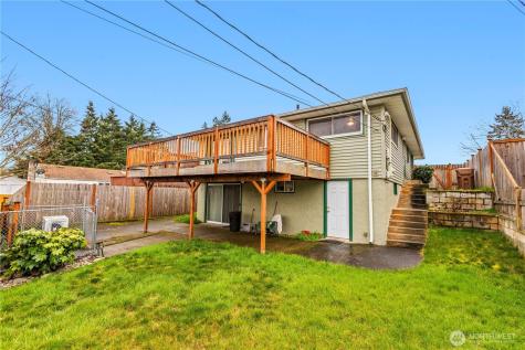 5031 S State Street Tacoma WA 98409