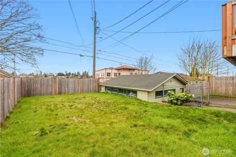 5031 S State Street Tacoma WA 98409