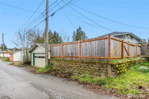 5031 S State Street Tacoma WA 98409