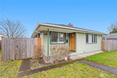 5031 S State Street Tacoma WA 98409