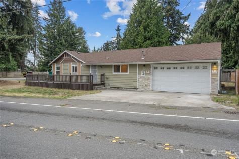 21458 Military SeaTac WA 98198