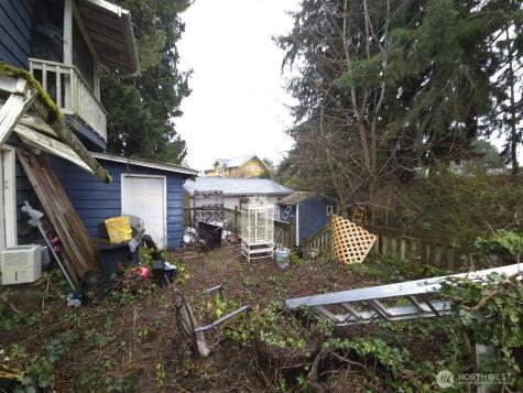 3615 Friday Avenue Everett WA 98201