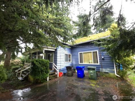 3615 Friday Avenue Everett WA 98201