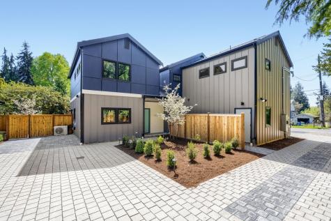 13022 Corliss Avenue N Seattle WA 98133