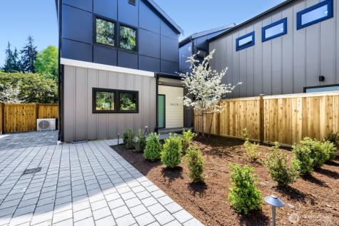 13022 Corliss Avenue N Seattle WA 98133