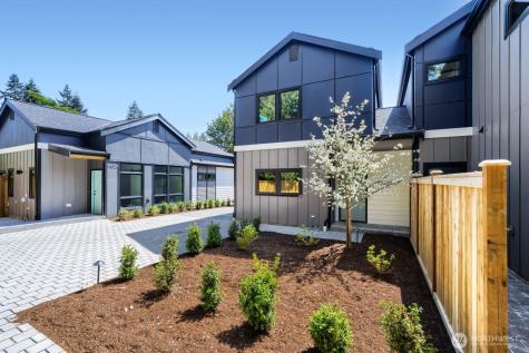 13022 Corliss Avenue N Seattle WA 98133