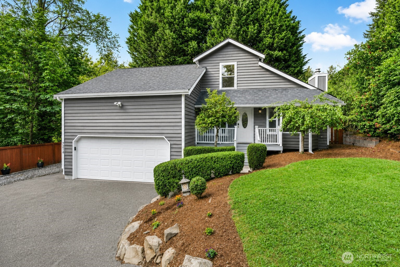 7214 NE 155th Street Kenmore WA 98028